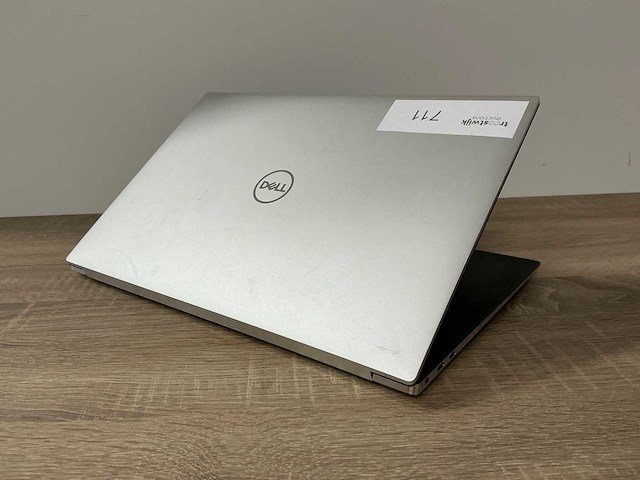 Laptop - dell inc. - xps 15 9510 - afbeelding 4 van  6