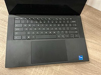 Laptop - dell inc. - xps 15 9510 - afbeelding 1 van  7