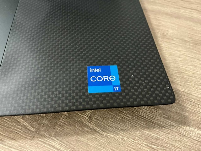 Laptop - dell inc. - xps 15 9510 - afbeelding 2 van  7