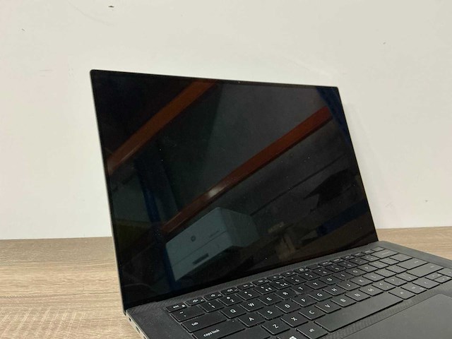 Laptop - dell inc. - xps 15 9510 - afbeelding 3 van  7