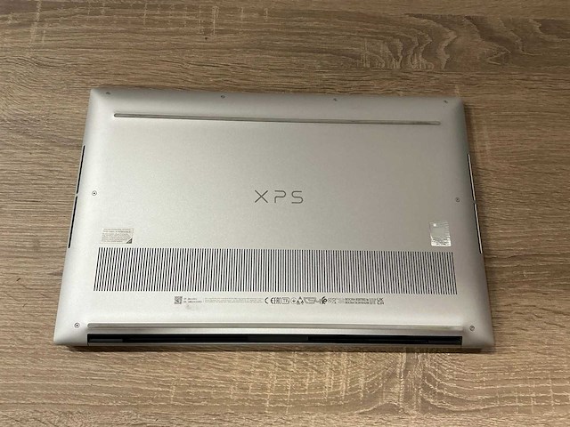 Laptop - dell inc. - xps 15 9510 - afbeelding 4 van  7