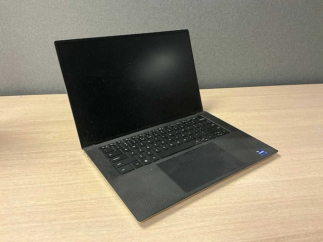 Laptop - dell inc. - xps 15 9510 - afbeelding 3 van  7