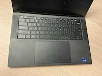 Laptop - dell inc. - xps 15 9510 - afbeelding 1 van  7