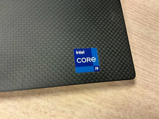 Laptop - dell inc. - xps 15 9510 - afbeelding 4 van  7
