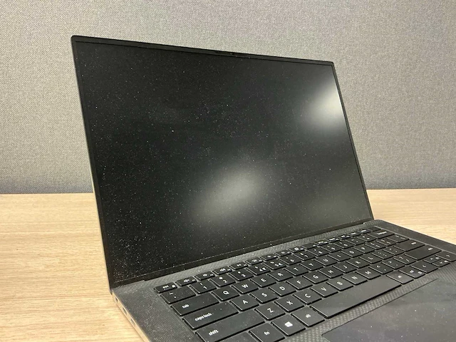 Laptop - dell inc. - xps 15 9510 - afbeelding 5 van  7