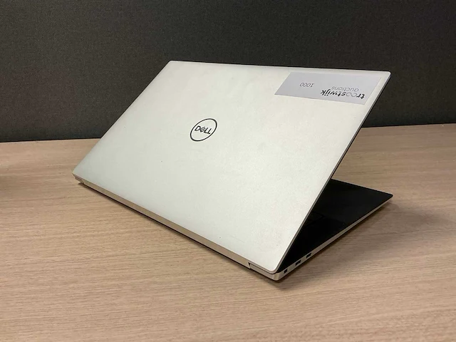 Laptop - dell inc. - xps 15 9510 - afbeelding 2 van  7