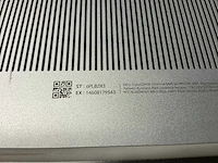 Laptop - dell inc. - xps 15 9510 - afbeelding 7 van  7