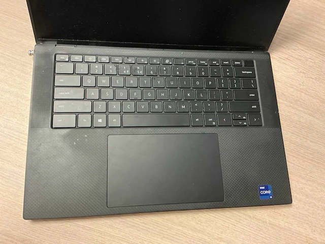Laptop - dell inc. - xps 15 9510 - afbeelding 5 van  8