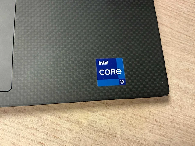 Laptop - dell inc. - xps 15 9510 - afbeelding 6 van  8