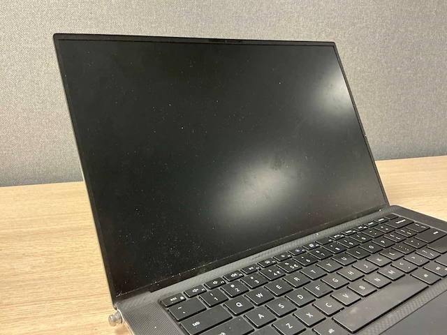 Laptop - dell inc. - xps 15 9510 - afbeelding 2 van  8