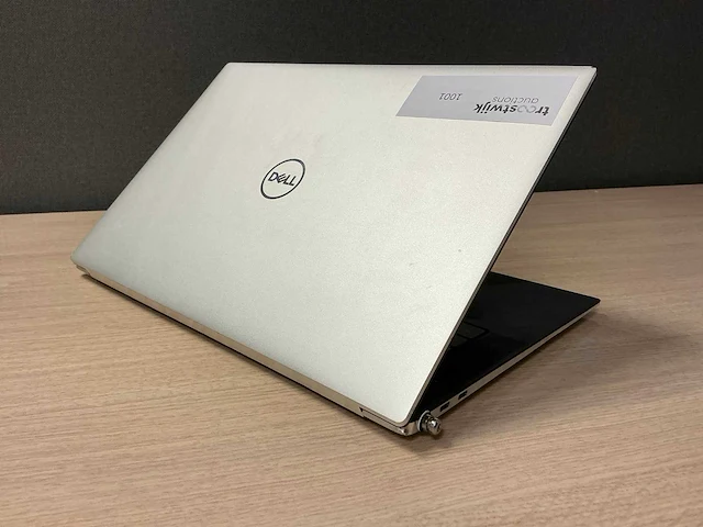 Laptop - dell inc. - xps 15 9510 - afbeelding 3 van  8