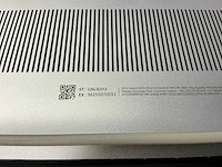 Laptop - dell inc. - xps 15 9510 - afbeelding 4 van  8