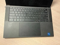 Laptop - dell inc. - xps 15 9510 - afbeelding 2 van  8
