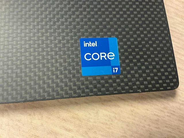 Laptop - dell inc. - xps 15 9510 - afbeelding 3 van  8