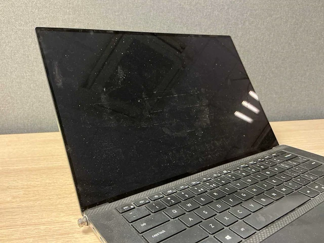 Laptop - dell inc. - xps 15 9510 - afbeelding 4 van  8
