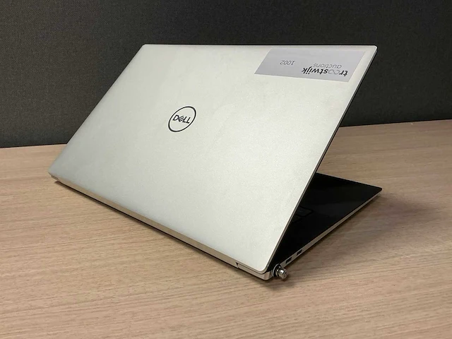 Laptop - dell inc. - xps 15 9510 - afbeelding 5 van  8