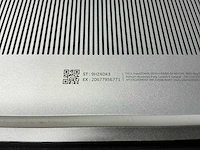 Laptop - dell inc. - xps 15 9510 - afbeelding 7 van  8