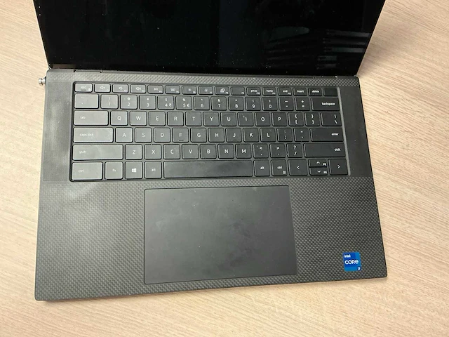 Laptop - dell inc. - xps 15 9510 - afbeelding 7 van  7