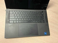 Laptop - dell inc. - xps 15 9510 - afbeelding 7 van  7