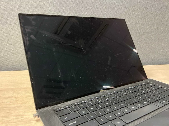 Laptop - dell inc. - xps 15 9510 - afbeelding 1 van  7