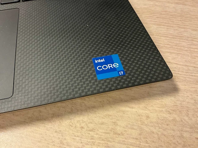 Laptop - dell inc. - xps 15 9510 - afbeelding 3 van  7