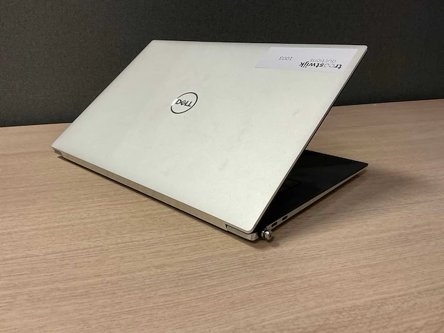 Laptop - dell inc. - xps 15 9510 - afbeelding 4 van  7