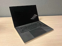 Laptop - dell inc. - xps 15 9510