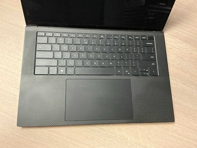 Laptop - dell inc. - xps 15 9510 - afbeelding 2 van  6