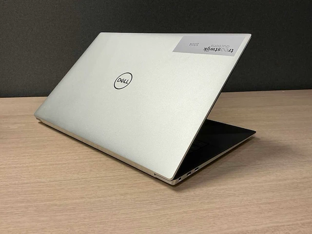 Laptop - dell inc. - xps 15 9510 - afbeelding 4 van  6