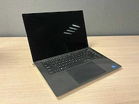 Laptop - dell inc. - xps 15 9510