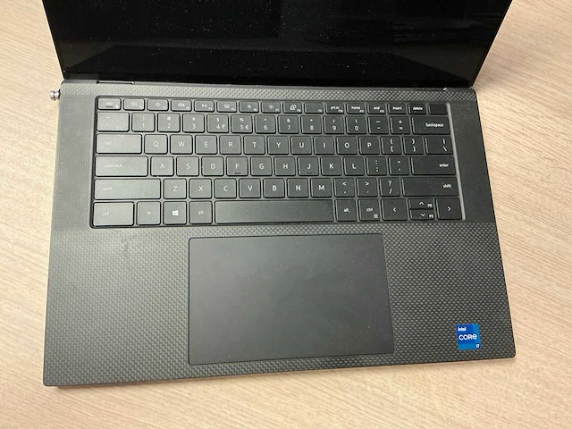 Laptop - dell inc. - xps 15 9510 - afbeelding 2 van  5