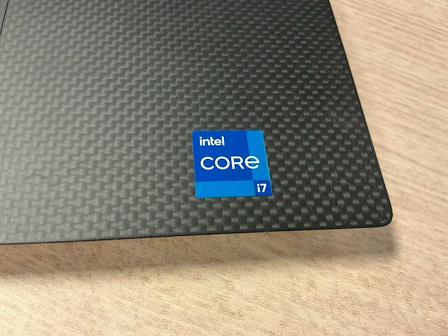 Laptop - dell inc. - xps 15 9510 - afbeelding 4 van  5