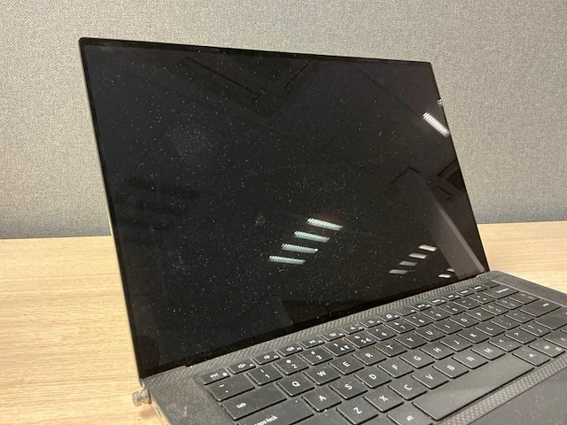 Laptop - dell inc. - xps 15 9510 - afbeelding 5 van  5