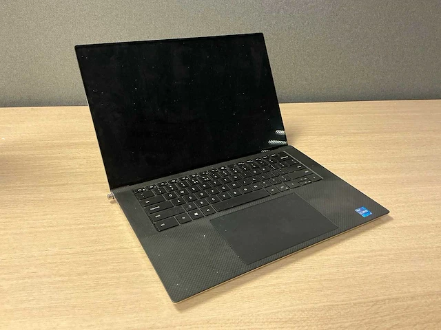 Laptop - dell inc. - xps 15 9510 - afbeelding 1 van  7