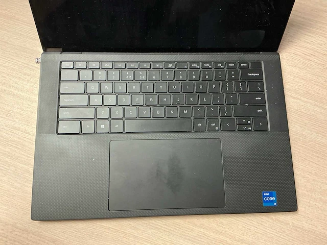 Laptop - dell inc. - xps 15 9510 - afbeelding 2 van  7