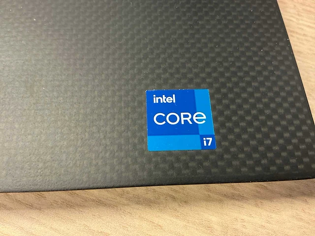 Laptop - dell inc. - xps 15 9510 - afbeelding 3 van  7