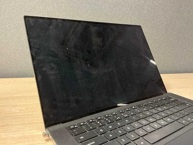 Laptop - dell inc. - xps 15 9510 - afbeelding 4 van  7