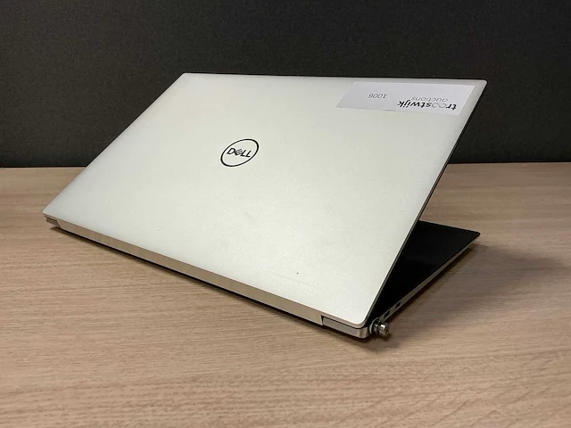 Laptop - dell inc. - xps 15 9510 - afbeelding 5 van  7