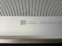 Laptop - dell inc. - xps 15 9510 - afbeelding 7 van  7