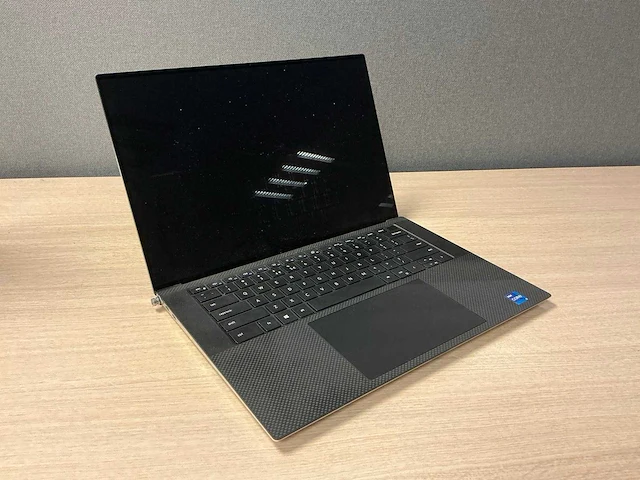 Laptop - dell inc. - xps 15 9510 - afbeelding 4 van  7