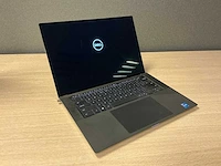 Laptop - dell inc. - xps 15 9510