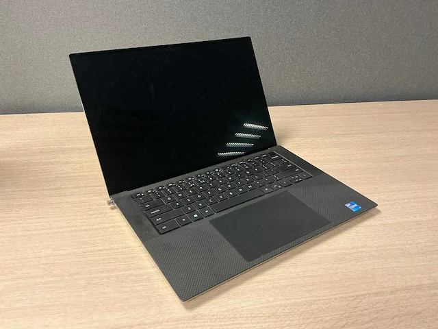 Laptop - dell inc. - xps 15 9510 - afbeelding 2 van  9