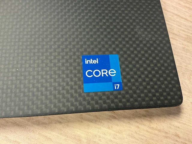 Laptop - dell inc. - xps 15 9510 - afbeelding 4 van  9