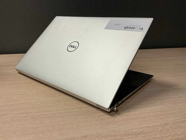 Laptop - dell inc. - xps 15 9510 - afbeelding 6 van  9