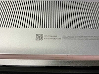 Laptop - dell inc. - xps 15 9510 - afbeelding 9 van  9