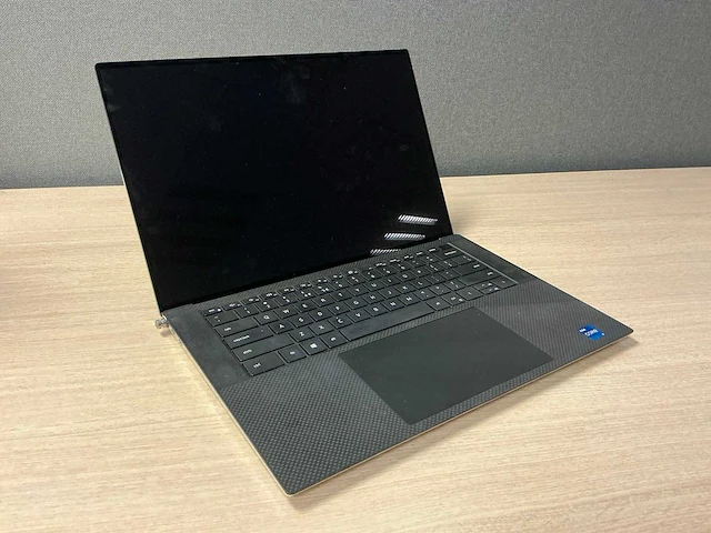 Laptop - dell inc. - xps 15 9510 - afbeelding 1 van  7