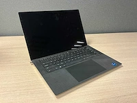 Laptop - dell inc. - xps 15 9510