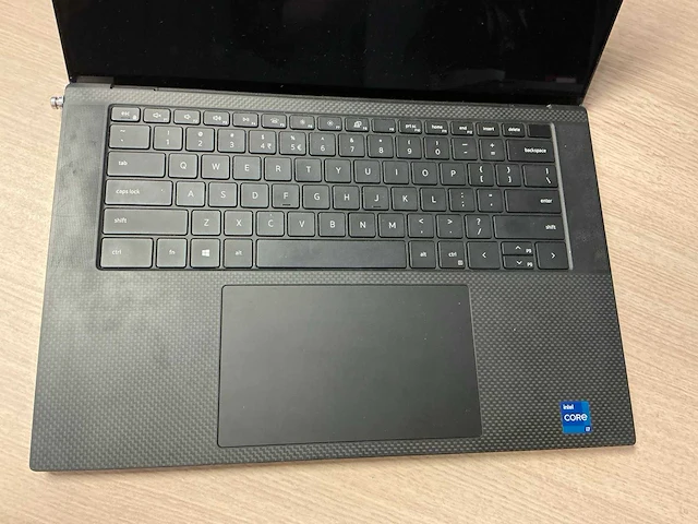 Laptop - dell inc. - xps 15 9510 - afbeelding 3 van  7