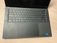 Laptop - dell inc. - xps 15 9510 - afbeelding 3 van  7
