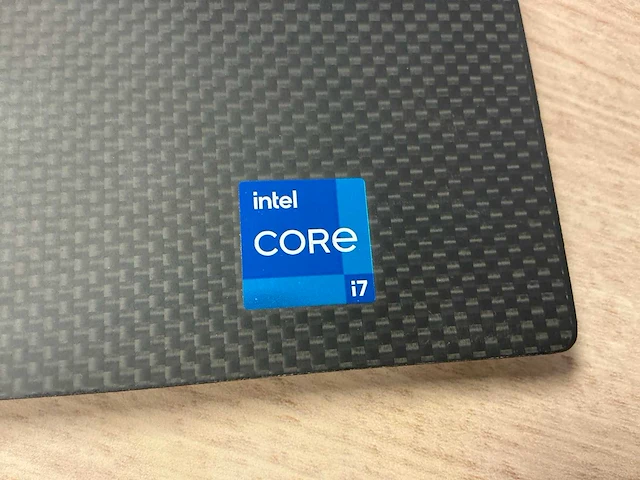 Laptop - dell inc. - xps 15 9510 - afbeelding 4 van  7